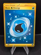 Basic Water Energy - Paldea Evolved - 279/193, Hobby en Vrije tijd, Verzamelkaartspellen | Pokémon, Ophalen of Verzenden, Zo goed als nieuw