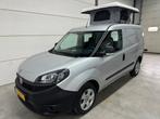 Fiat Doblo 2022, Marge, BPM is Betaald, NL Auto, Mini camper, Caravans en Kamperen, Campers, Bedrijf, Diesel, Fiat, Tot 4 meter