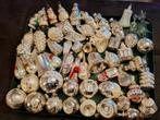 Verzameling oude kerstballen, Diversen, Ophalen, Gebruikt