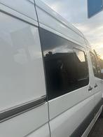 Mercedes Benz Sprinter (Camper), Caravans en Kamperen, Campers, Alarm, Winterisolatie, Mercedes-Benz, Particulier