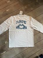 Arte Antwerp longsleeve, Maat 48/50 (M), Nieuw, Ophalen of Verzenden, Wit