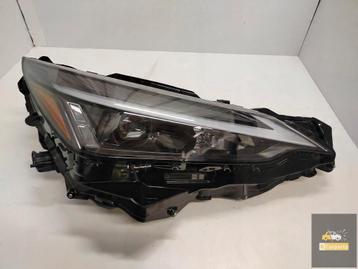 Lexus NX II LED rechterlamp Lexus NX beschikbaar voor biedingen