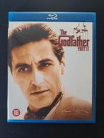 The Godfather Part II - Blu-ray, Cd's en Dvd's, Blu-ray, Ophalen of Verzenden, Zo goed als nieuw, Drama