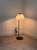 Combi vloerlamp halfhoog – Iversen – Louis Poulsen – 1960s, Huis en Inrichting, Lampen | Vloerlampen, Ophalen, Gebruikt, Scandinavisch, Deens, design, modernisme, minimalistisch