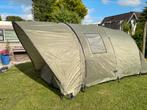 Mooie nieuwe tent 4 persoons! Redwood! 1 x gebruikt, Caravans en Kamperen, Tenten, Ophalen of Verzenden, Zo goed als nieuw