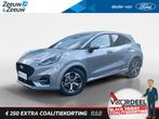 Ford Puma 1.0 EcoBoost Hybrid ST-Line | Nieuw model | €400, Auto's, Ford, Voorwielaandrijving, 12 maanden, Puma, Bedrijf