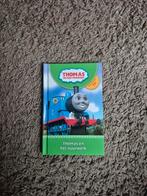Thomas en het vuurwerk - Kinderboek, Ophalen of Verzenden
