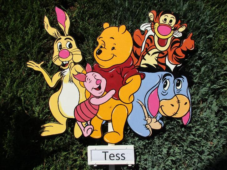 Feestversieringen / Verjaardag / Geboorte versieringen., Kinderen en Baby's, Kraamcadeaus en Geboorteborden, Nieuw, Geboortebord