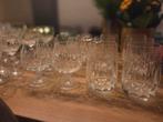 Kriatal glas servies, Verzamelen, Glas en Borrelglaasjes, Ophalen of Verzenden, Zo goed als nieuw, Overige typen