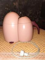 Philips Alessi koffieapparaat, Witgoed en Apparatuur, Waterkokers, 1 tot 2 liter, Ophalen of Verzenden