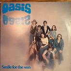 Oasis (6) – Smile For The Sun, Ophalen of Verzenden, Zo goed als nieuw, Poprock