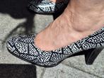 Colori leren pumps | slangenprint | Maat 41 | Nieuw in doos, Kleding | Dames, Schoenen, Pumps, Overige kleuren, Nieuw, Ophalen of Verzenden