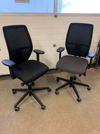 Bete be brave burostoel, Ophalen, Zo goed als nieuw, Zwart