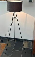 Fijne schemer, vloerlamp van merk LM design, Ophalen, Zo goed als nieuw, 150 tot 200 cm