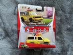 Disney Pixar Cars Todd Pizza Planet truck, nieuw!!!, Ophalen of Verzenden, Nieuw