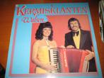LP, Kermisklanten: Walsen 4, Ophalen of Verzenden, 1960 tot 1980, Zo goed als nieuw, 12 inch