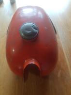 EITANK SCHOON VAN BINNEN PAAR DEUKJES., Ophalen of Verzenden, Gebruikt, Tank