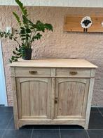 NIEUW uniek opgeknapt dressoir, Ophalen, Nieuw, 50 tot 100 cm, 25 tot 50 cm