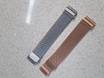 2x horloge bandje Ftibit versa 3, Ophalen of Verzenden, Zo goed als nieuw, Android