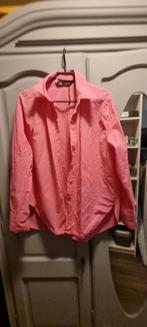 Roze blouse Zara maat S, Zara, Ophalen of Verzenden, Roze, Zo goed als nieuw