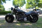 Harley-Davidson Fat Bob FXDF, Chopper, Bedrijf, Meer dan 35 kW, 1584 cc