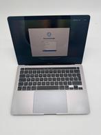 Macbook Pro 13" 2020 M1 | 8 GB RAM | 512 GB SSD | BTW, MacBook Pro, Gebruikt, 8 GB, 13 inch