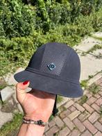 Charles owen sp8 57, Dieren en Toebehoren, Paardrijkleding, Ophalen of Verzenden, Zo goed als nieuw, Springen, Cap
