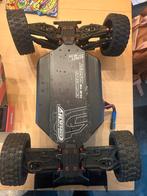 Team Corally Asuga RC Auto, Gebruikt, Auto, Groter dan 1:32, Ophalen