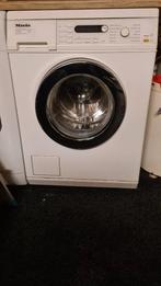 Wasmachine, Ophalen, Gebruikt, Voorlader, 85 tot 90 cm