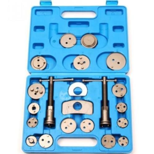 NIZE REMZUIGER TERUGSTEL SET 21 DELIG, Auto diversen, Autogereedschap, Nieuw, Ophalen of Verzenden