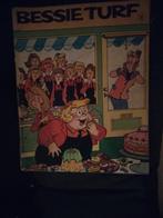 Bessie Turf Stripboek Nr. 1, Ophalen of Verzenden