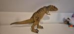 Jurassic World Tyrannosaurus Rex Totale Aanval, Ophalen of Verzenden, Zo goed als nieuw