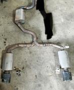 BULL-X UITLAAT DOWNPIPE SEAT LEON CUPRA FR 2013 - HEDEN, Auto-onderdelen, Uitlaatsystemen, Ophalen of Verzenden, Seat