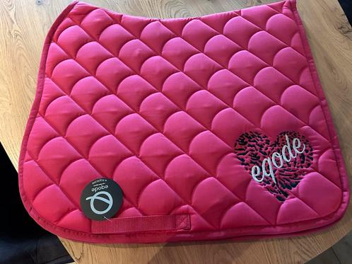 Eqode by equiline dressuurdekje, Dieren en Toebehoren, Paarden en Pony's | Dekens en Dekjes, Nieuw, Ophalen of Verzenden