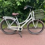 Avalon Cargo damesfiets 28 inch 3 versnelling, Fietsen en Brommers, Overige merken, Gebruikt, Verzenden, Versnellingen