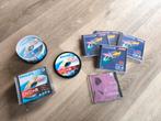 Diverse lege discs., Dvd, Ophalen of Verzenden, Zo goed als nieuw