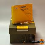 Breitling A68362 Met doos en papieren, Flex Ltd., Zo goed als nieuw, https://flex.com/contact-us, Nobelstraat 10, 5807 GA Oostrum