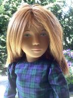 Sasha .doll Kiltie,Velvet,Padvinder,Harlequin,Baby Sundress., Verzamelen, Poppen, Ophalen of Verzenden, Zo goed als nieuw, Pop
