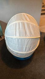 Ikea PS Lömsk draaistoel, Kinderen en Baby's, Kinderkamer | Tafels en Stoelen, Ophalen of Verzenden, Gebruikt, Stoel(en)