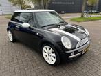 Mini Mini 1.6 Cooper Chili PANO/SCHUIFDAK CLIMA CRUISE., Auto's, Mini, Voorwielaandrijving, Gebruikt, 4 cilinders, 4 stoelen