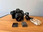 Canon canera ZGAN (nieuw €900+), Spiegelreflex, Verzenden, Canon, 10 Megapixel