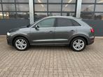 AUDI Q3 1.4 TFSI 150pk S-tronic Sport Edition, Auto's, Automaat, 1380 kg, 4 cilinders, 150 pk