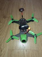 Immersion RC Vortex 150 Bind-N-Fly FPV race Ready, Elektro, RTF (Ready to Fly), Ophalen of Verzenden, Zo goed als nieuw