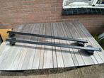 Dakdragers Thule Opel Meriva A model 03-10 bj, Auto diversen, Dakdragers, Ophalen of Verzenden, Gebruikt