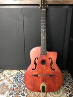 Gypsyjazz gitaar, Ophalen, Zo goed als nieuw