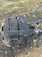 Gras masker paard full, Ophalen of Verzenden, Gebruikt, Overige soorten