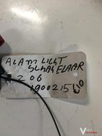 Peugeot 206 2003  of 2005 Alarmlichtschakelaar, Auto-onderdelen, Gebruikt, -, -, Ophalen of Verzenden