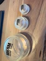 3 MKB My Killer Body Motivation Cups, Ophalen of Verzenden, Gebruikt, Apparaat