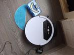 Robot stofzuiger, Witgoed en Apparatuur, Stofzuigers, Ophalen, Stofzuiger, Zo goed als nieuw, Minder dan 1200 watt