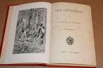 Antiek Jan Cottereau [1899] — Historisch Verhaal Met Platen, Antiek en Kunst, Ophalen of Verzenden